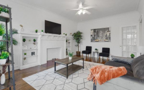 Charming 3BR Escape in the Heart of Hyde Park
